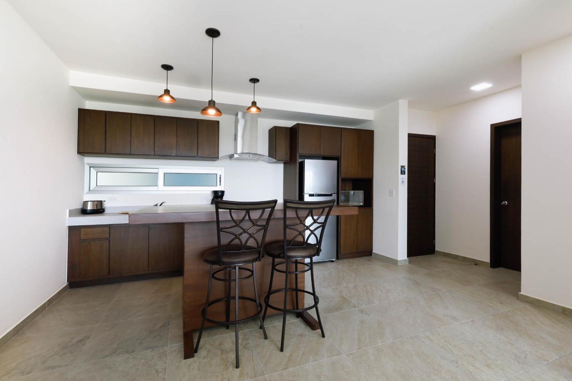La Poza Suites Isla Mujeres Zewnętrze zdjęcie