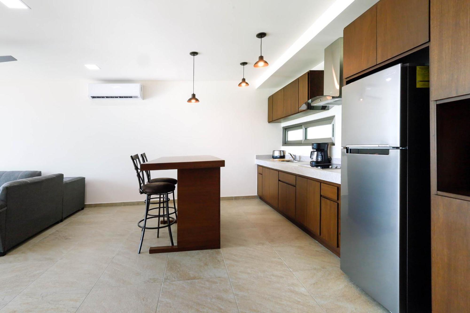 La Poza Suites Isla Mujeres Zewnętrze zdjęcie