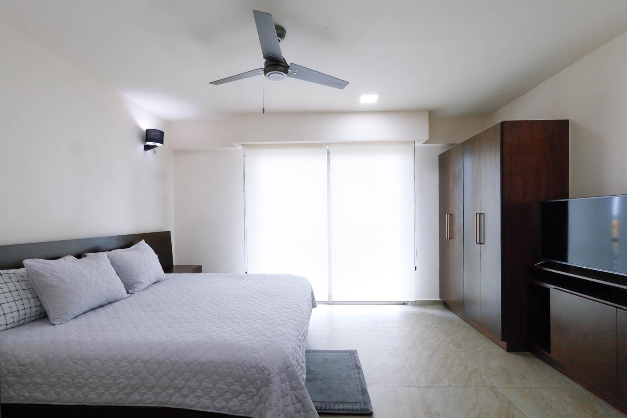 La Poza Suites Isla Mujeres Zewnętrze zdjęcie
