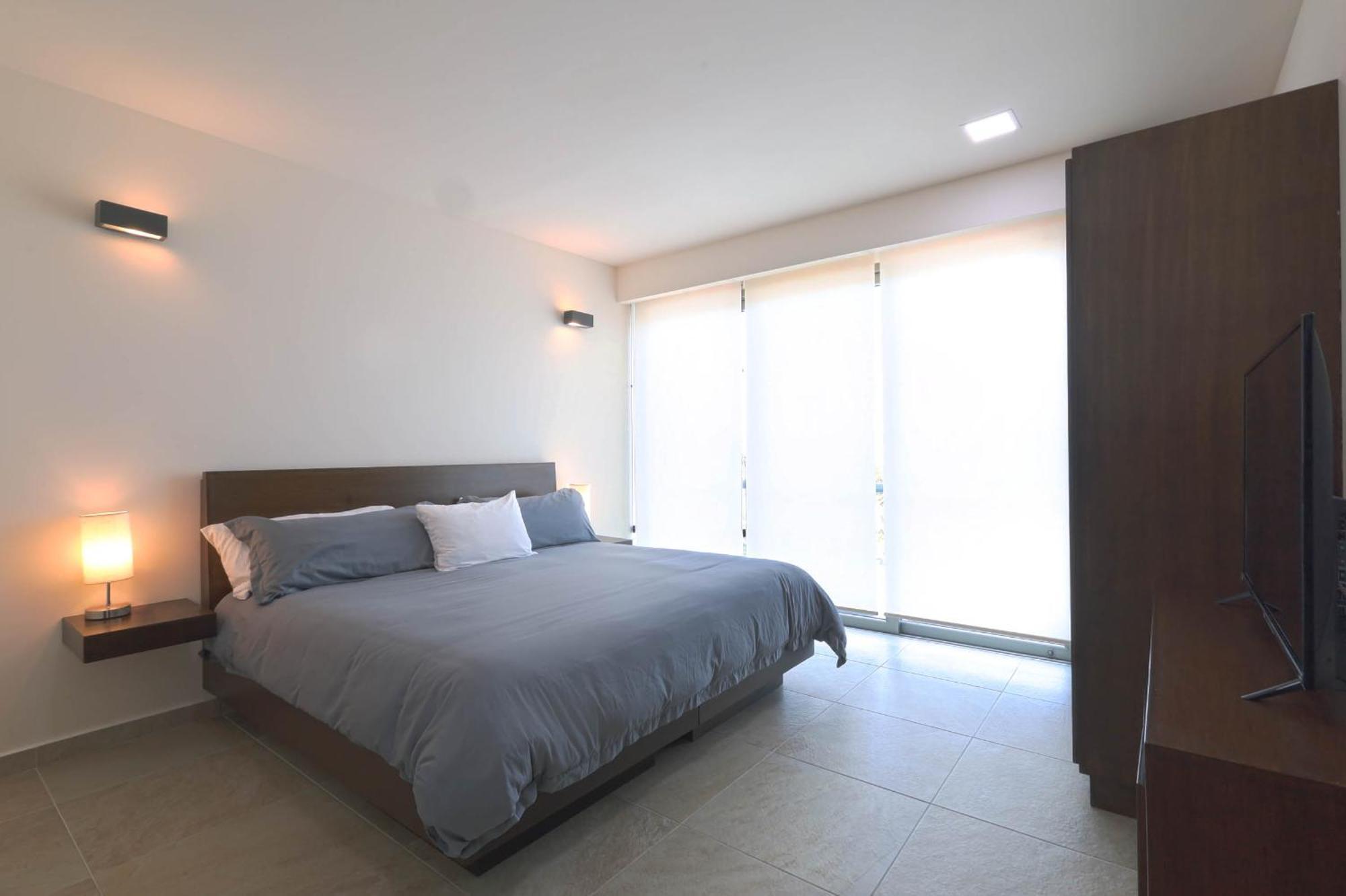 La Poza Suites Isla Mujeres Zewnętrze zdjęcie