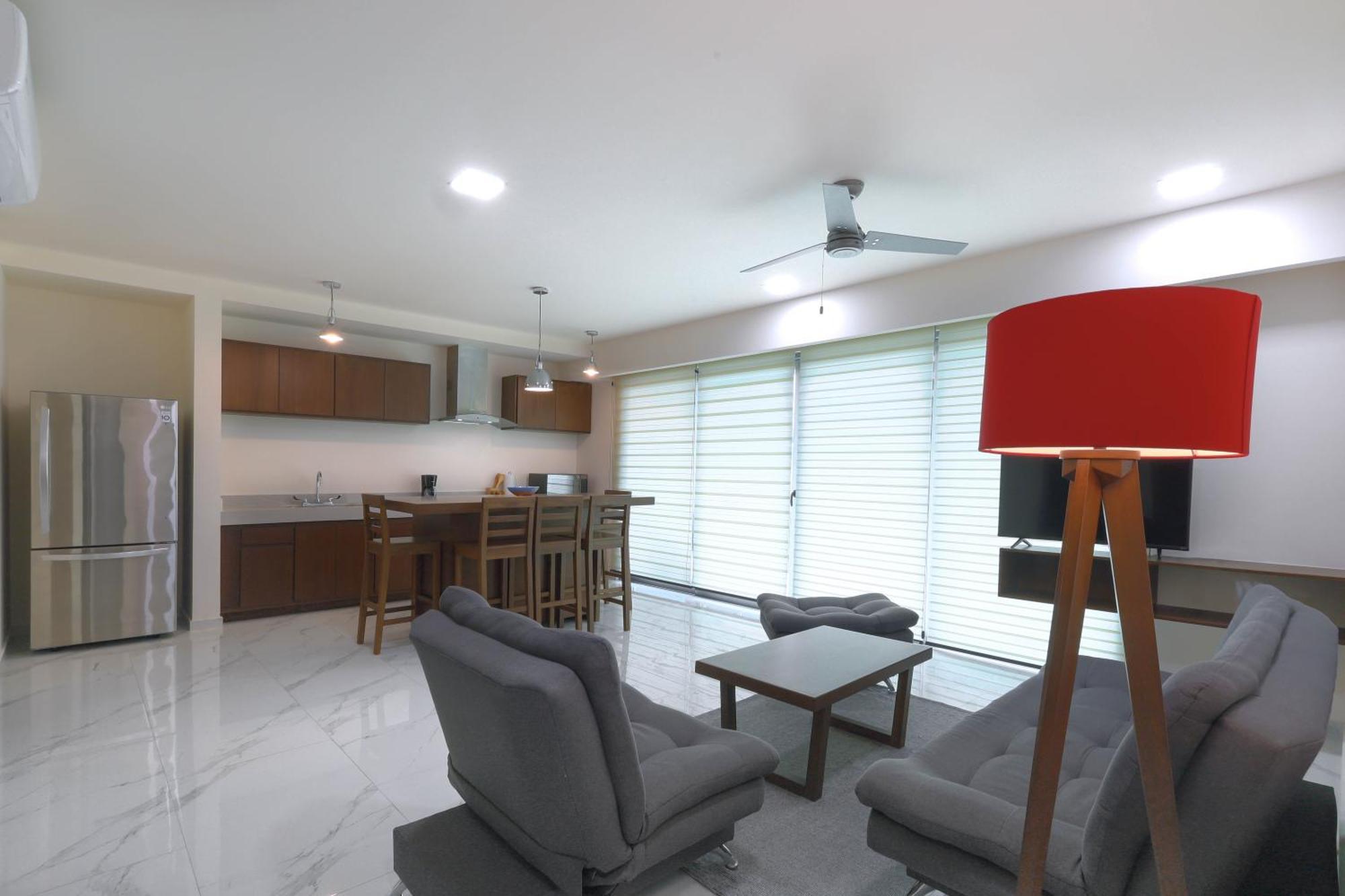 La Poza Suites Isla Mujeres Zewnętrze zdjęcie