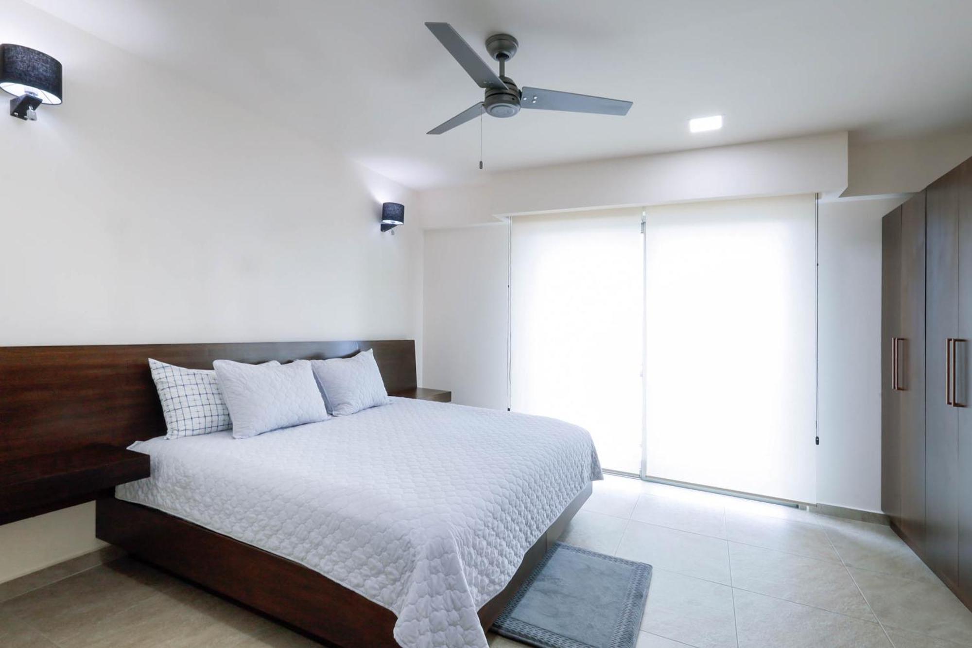 La Poza Suites Isla Mujeres Zewnętrze zdjęcie