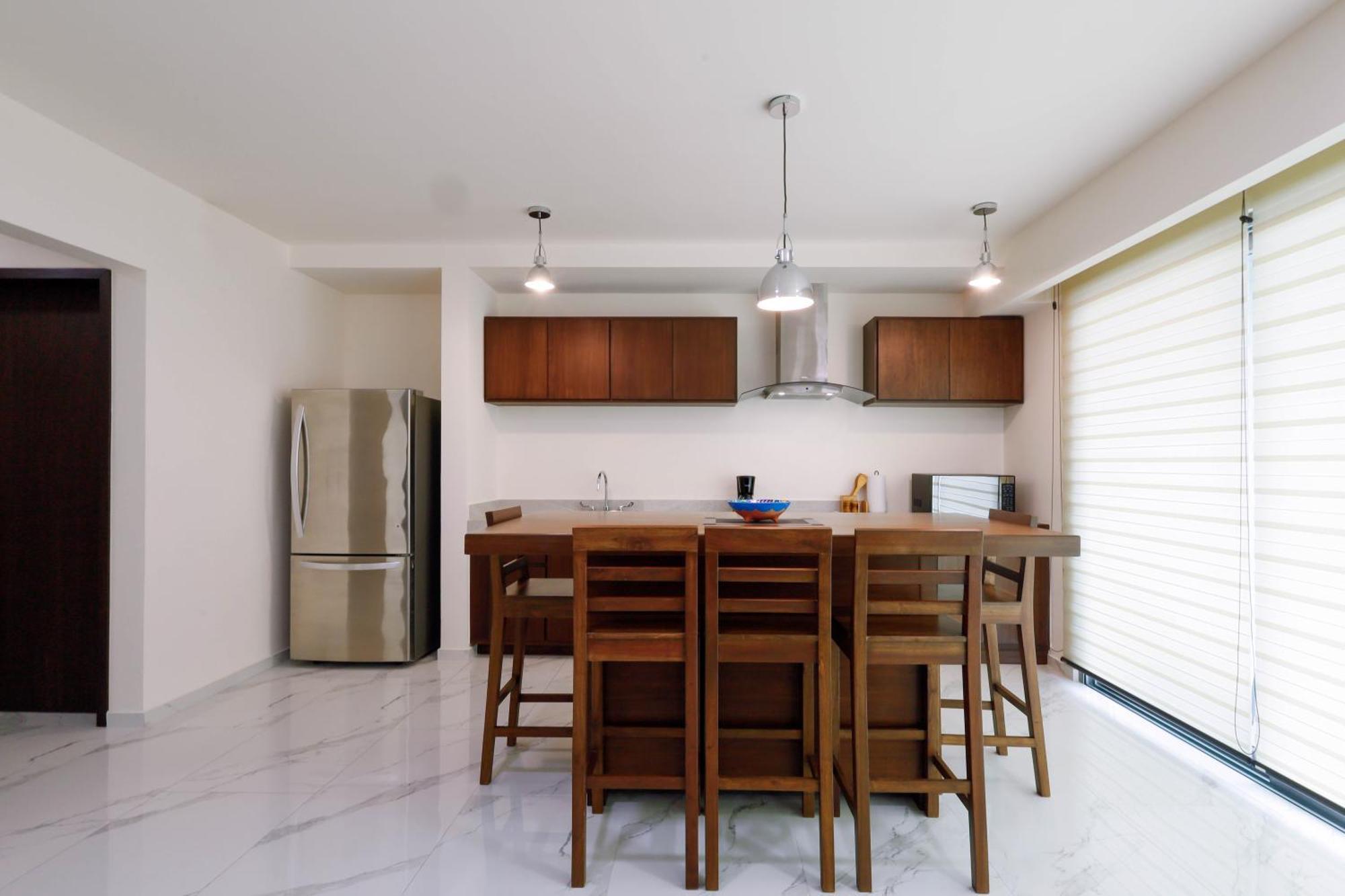La Poza Suites Isla Mujeres Zewnętrze zdjęcie