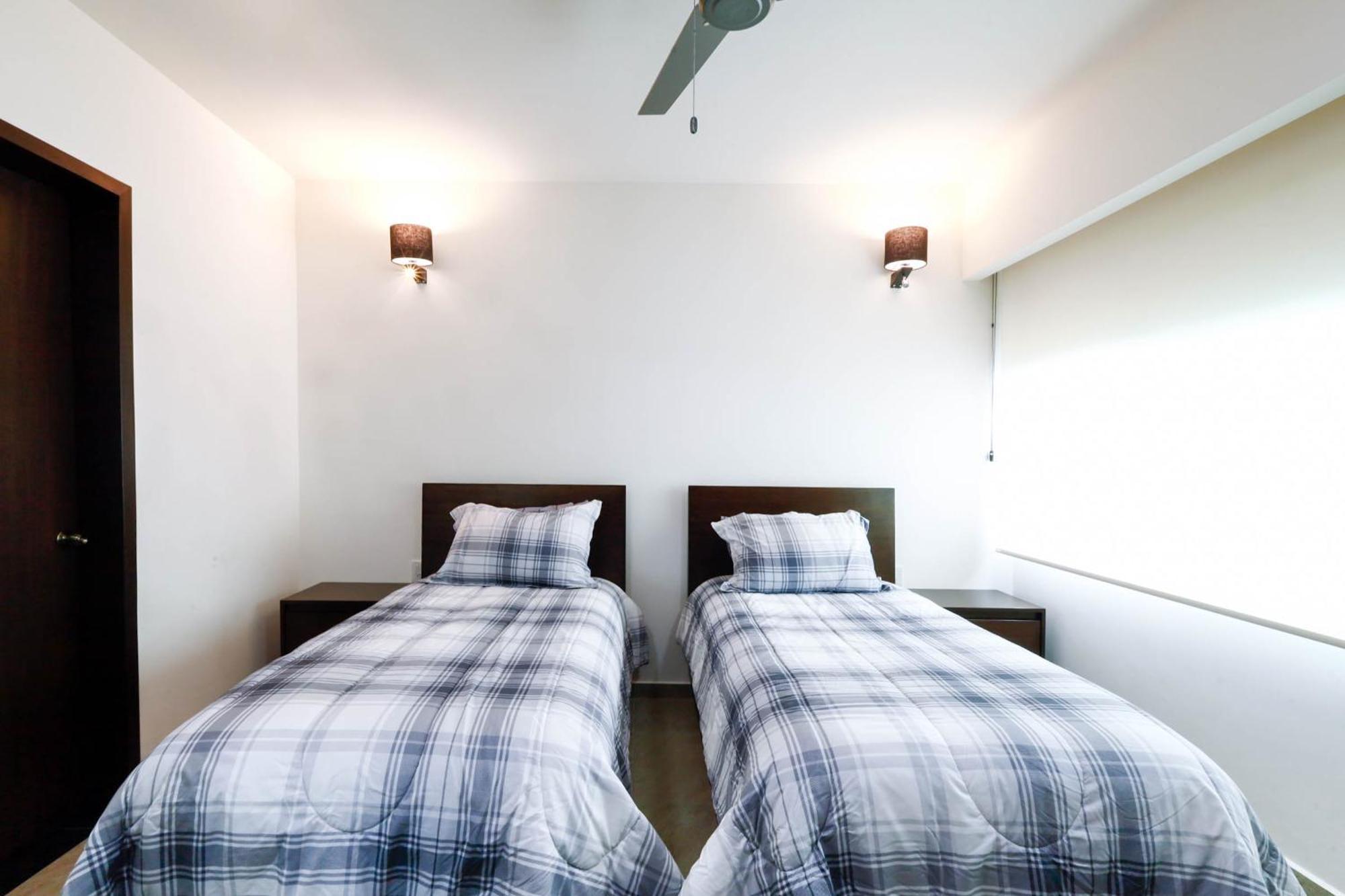 La Poza Suites Isla Mujeres Zewnętrze zdjęcie