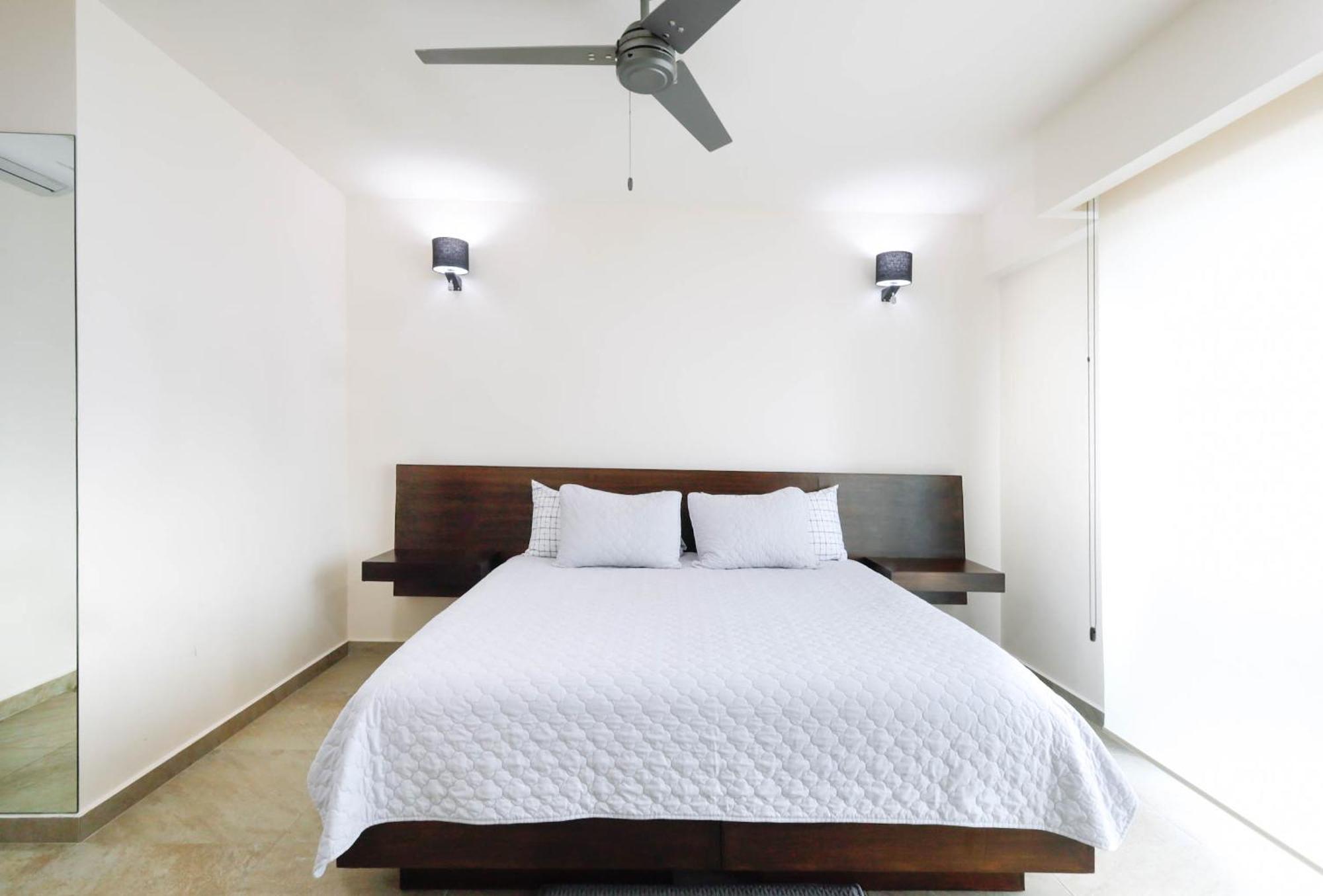 La Poza Suites Isla Mujeres Zewnętrze zdjęcie