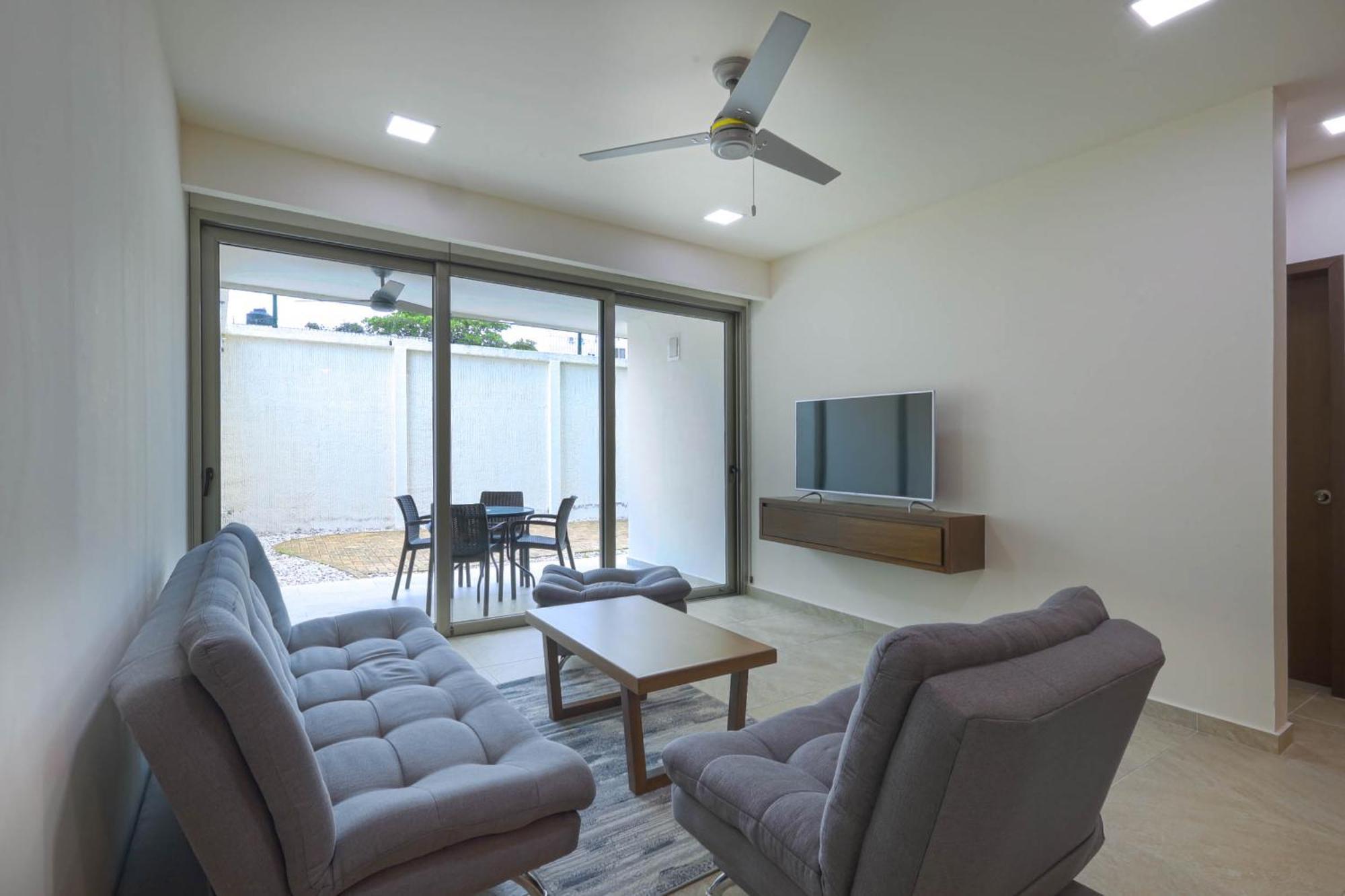 La Poza Suites Isla Mujeres Zewnętrze zdjęcie