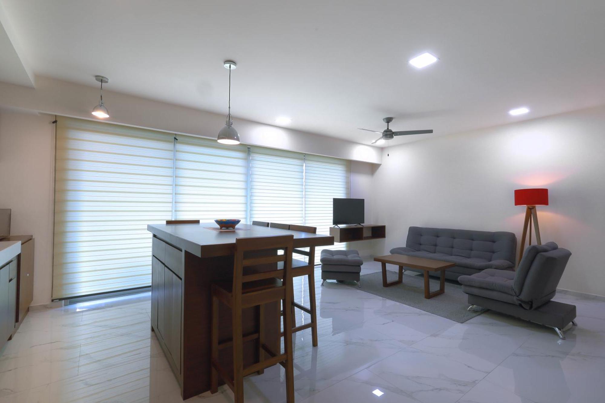 La Poza Suites Isla Mujeres Zewnętrze zdjęcie