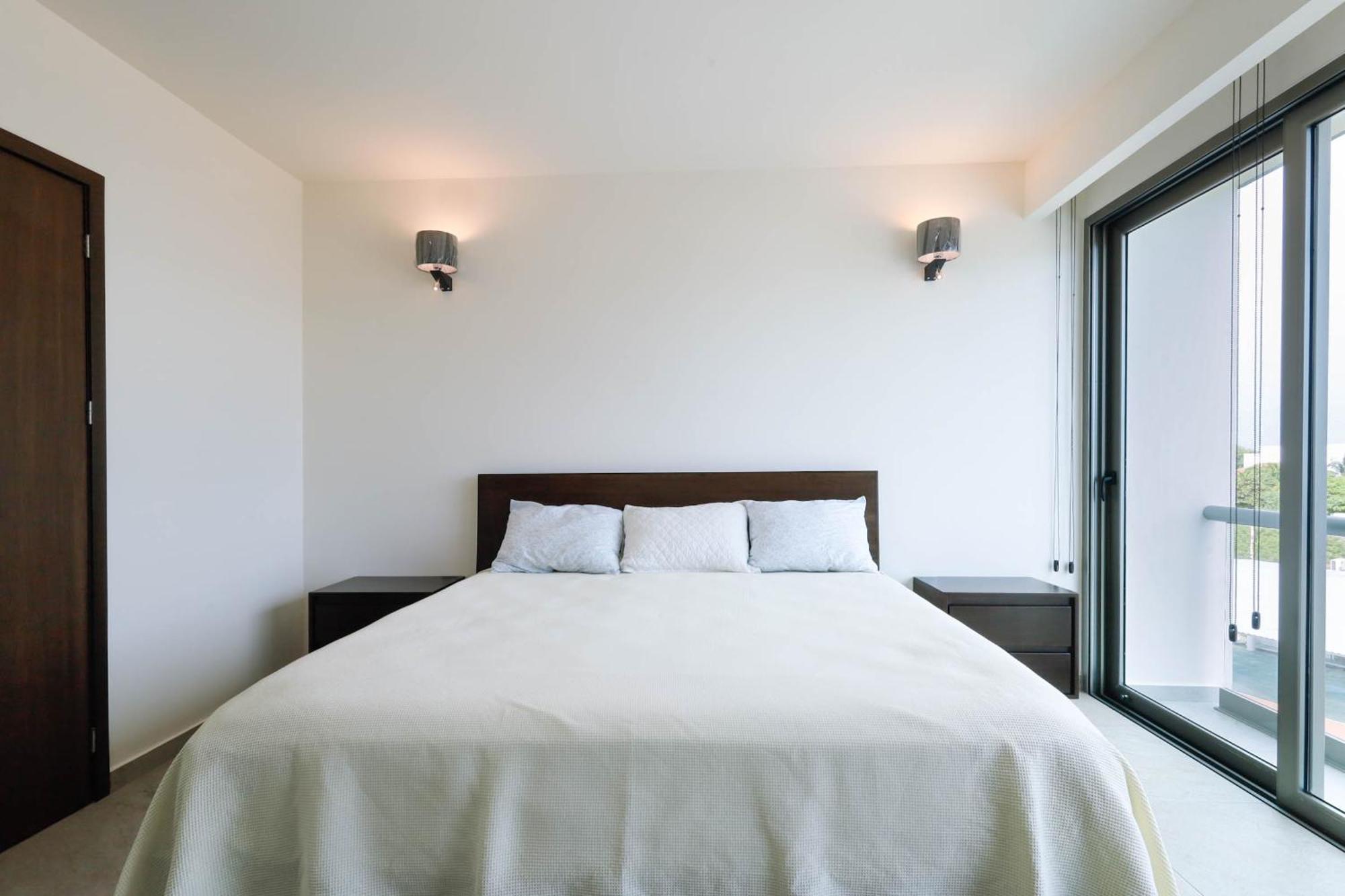 La Poza Suites Isla Mujeres Zewnętrze zdjęcie