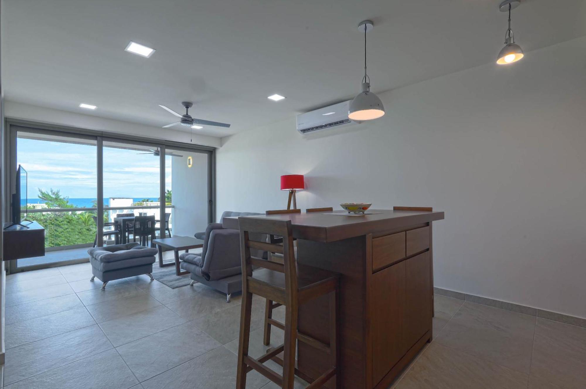 La Poza Suites Isla Mujeres Zewnętrze zdjęcie