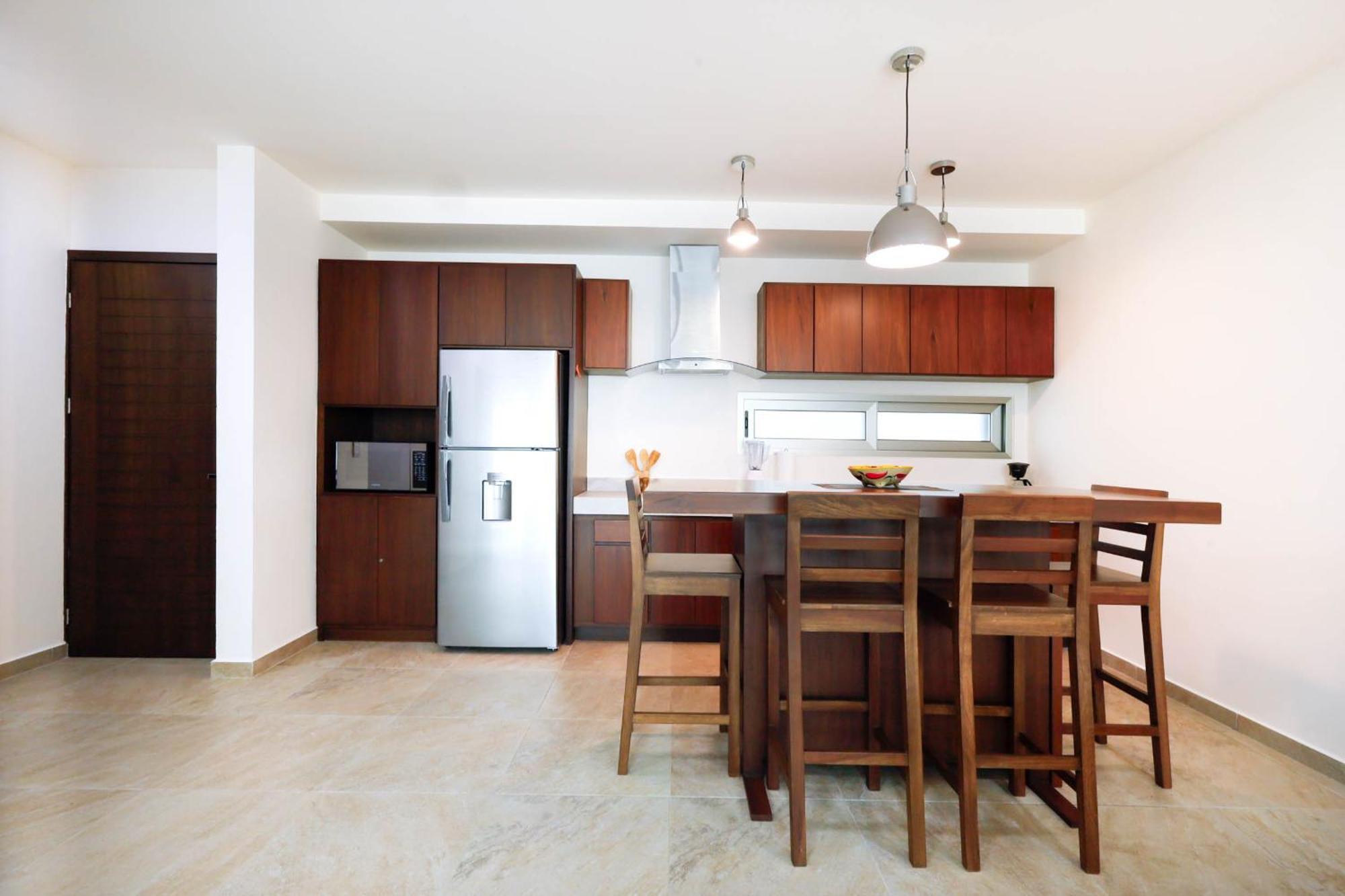La Poza Suites Isla Mujeres Zewnętrze zdjęcie