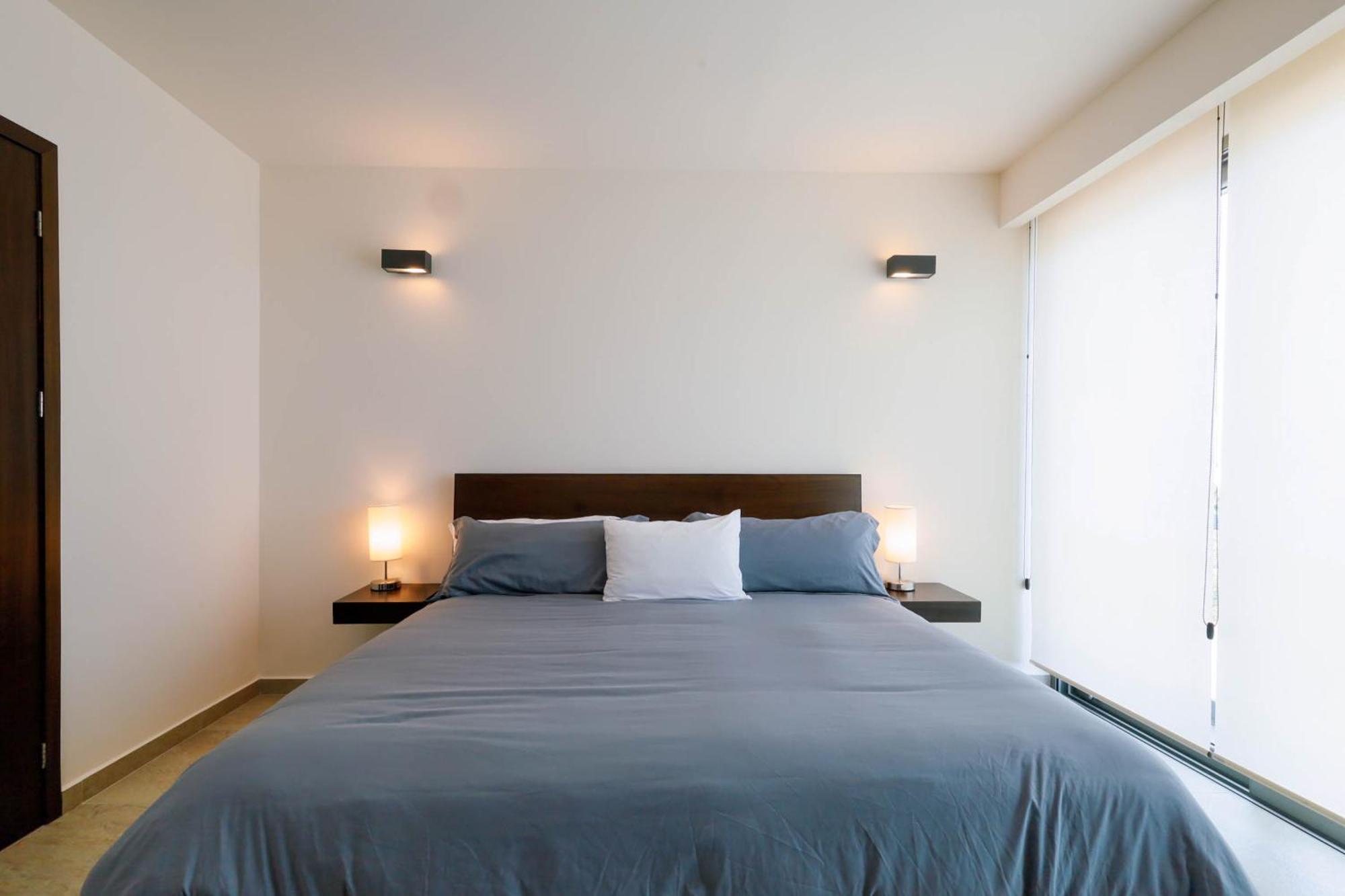 La Poza Suites Isla Mujeres Zewnętrze zdjęcie
