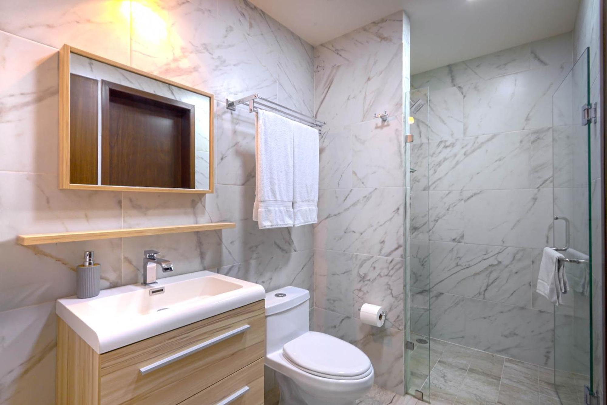 La Poza Suites Isla Mujeres Zewnętrze zdjęcie