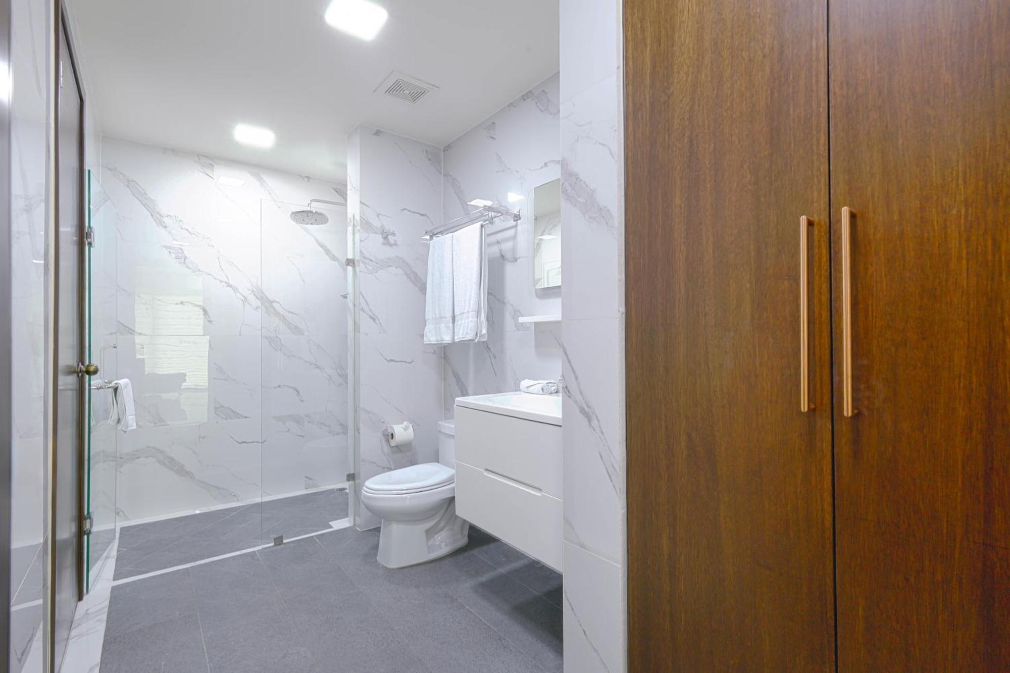 La Poza Suites Isla Mujeres Zewnętrze zdjęcie