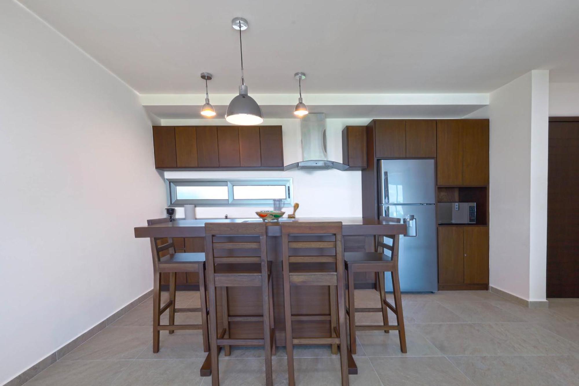 La Poza Suites Isla Mujeres Zewnętrze zdjęcie