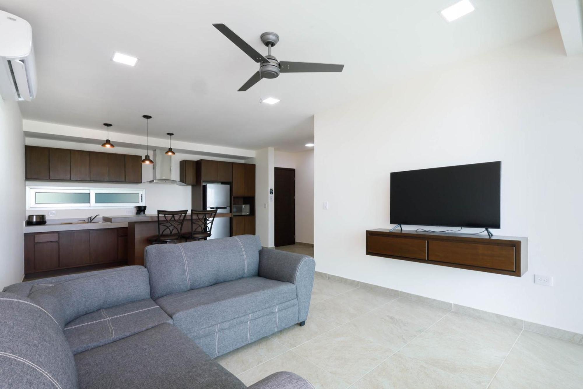 La Poza Suites Isla Mujeres Zewnętrze zdjęcie